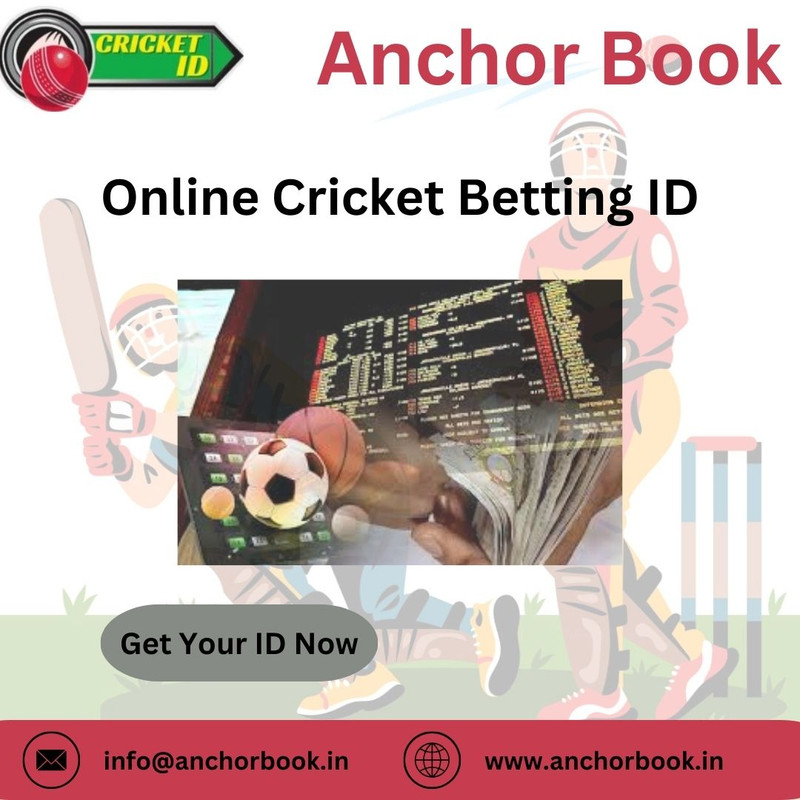 online cricket id provider