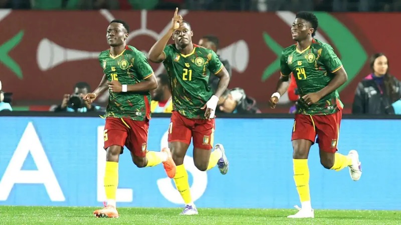 Nhận định, soi kèo Mozambique vs Cameroon, 02h00 ngày 01/01