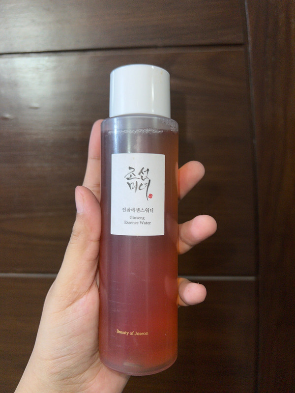 Beauty Of Jeson Ginseng Essence Water (Without Box)