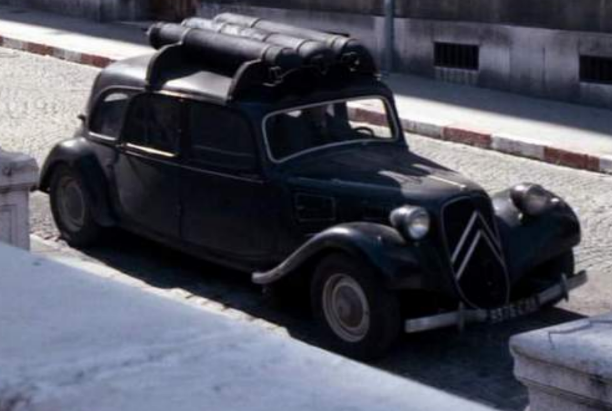 Screenshot 2025-02-24 at 20-54-00 IMCDb.org 1954 Citroën 11 Normale Familiale 'Traction' (Malle modè