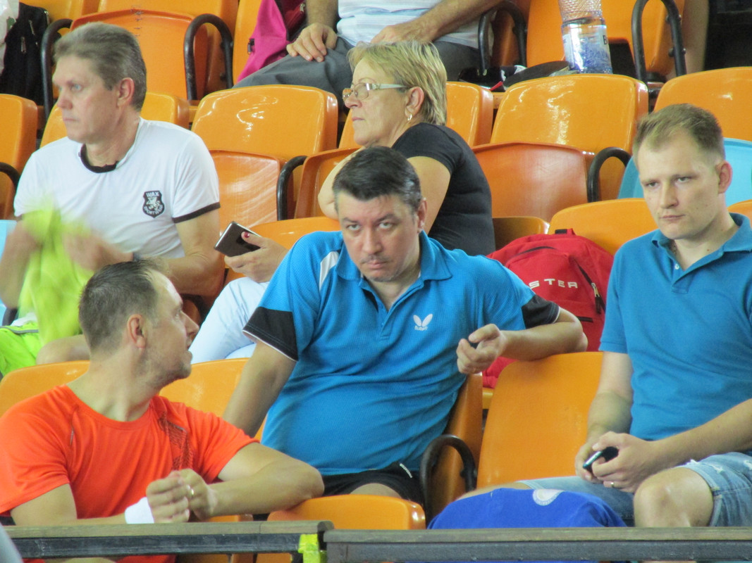 MOMENTE SPECIALE TURNEU A  TULCEA 2017 (48)