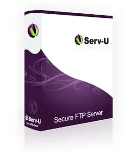 Serv–U MFT Server (Serv–U File Server Platinum) 15.4.2.147