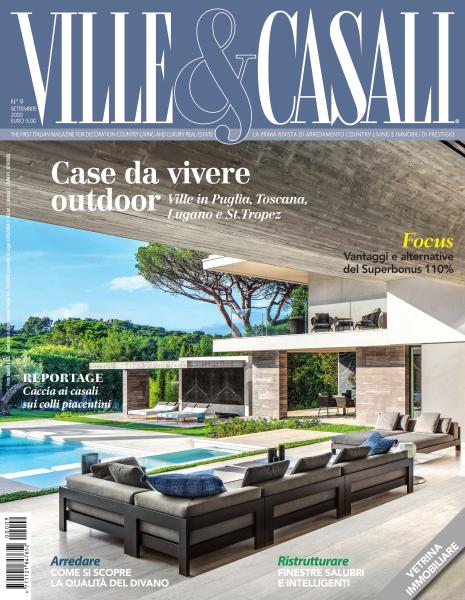 Ville & Casali - Settembre 2020