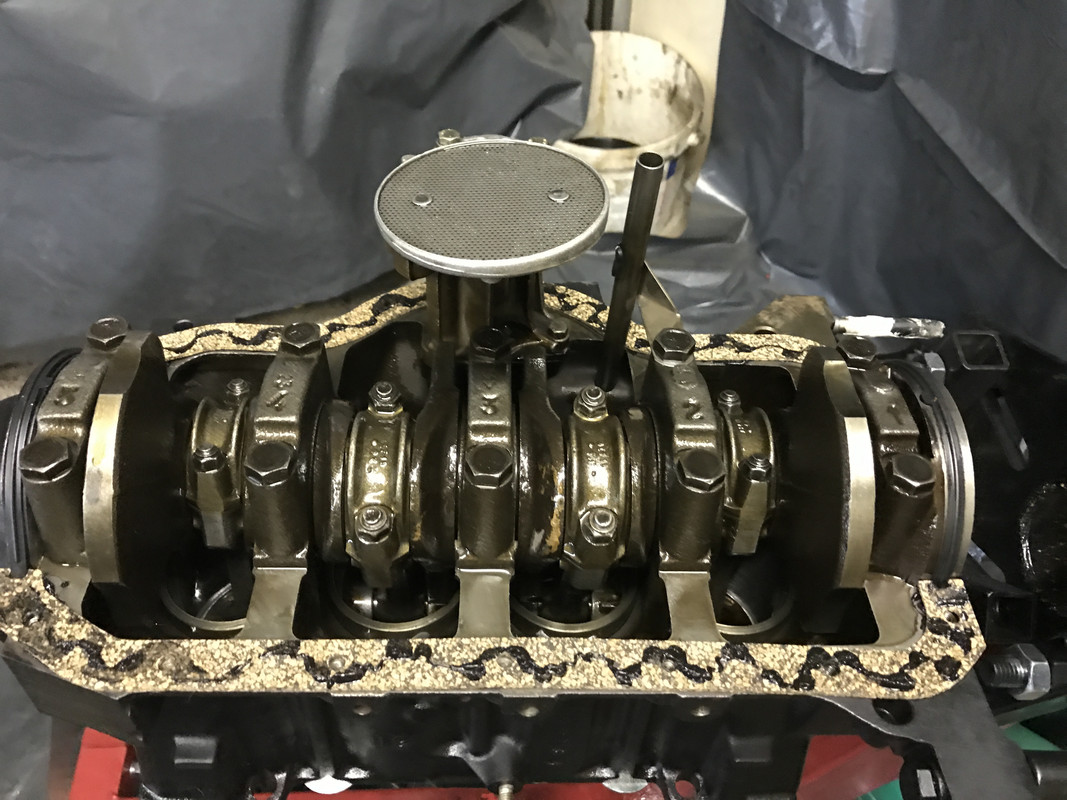 Restauration 4L (1267)