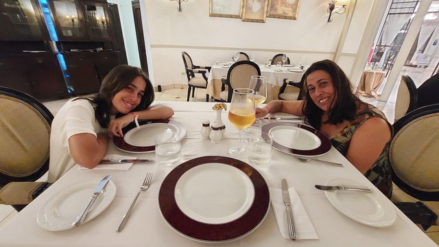 DIA 4 – HOTEL IBEROSTAR CORAL ENSENACHOS - Hotel Iberostar Selection Ensenachos (9)