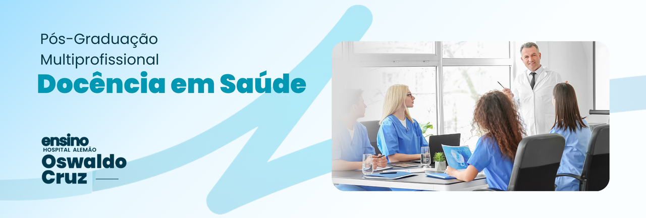 Banner do curso
