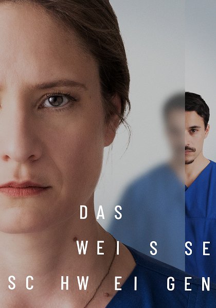 Biele ticho / Das weiße Schweigen (2022)