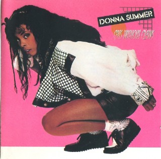 Re: Donna Summer