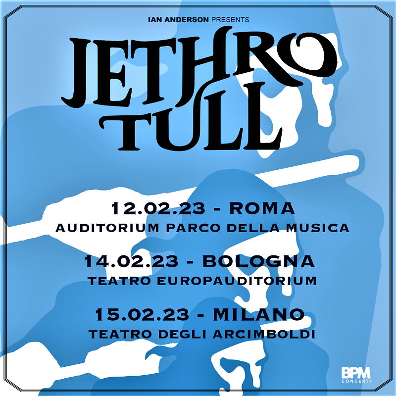 Jethro Tull tour 2023: Get tickets, dates and prices