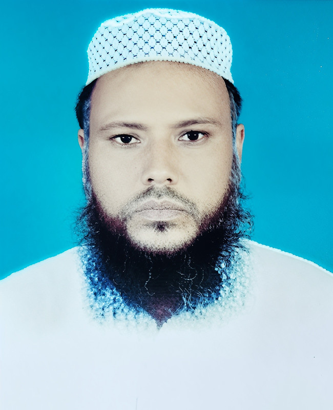 K M ZAHIDUL ISLAM