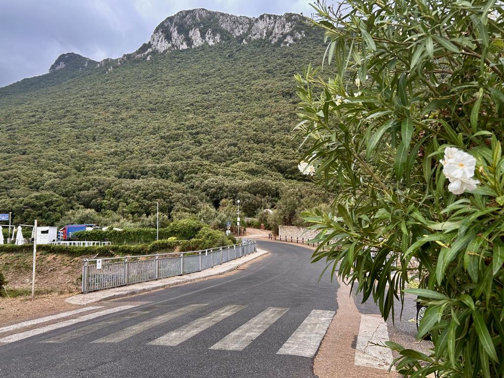 Жаркий сентябрь на побережье Тирренского моря. Жаркий сентябрь на побережье Тирренского моря.