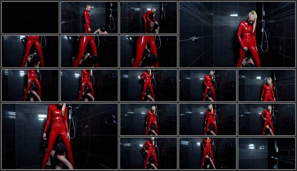 Disgusting-Nasty-Shower-Femdom-Sado-Ladies