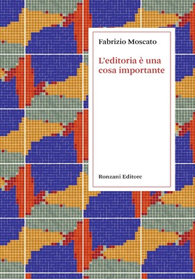 Fabrizio Moscato - L’editoria è una cosa importante (2026)