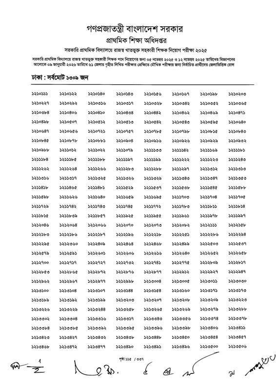 Primary-MCQ-Exam-Result-2026-PDF-117