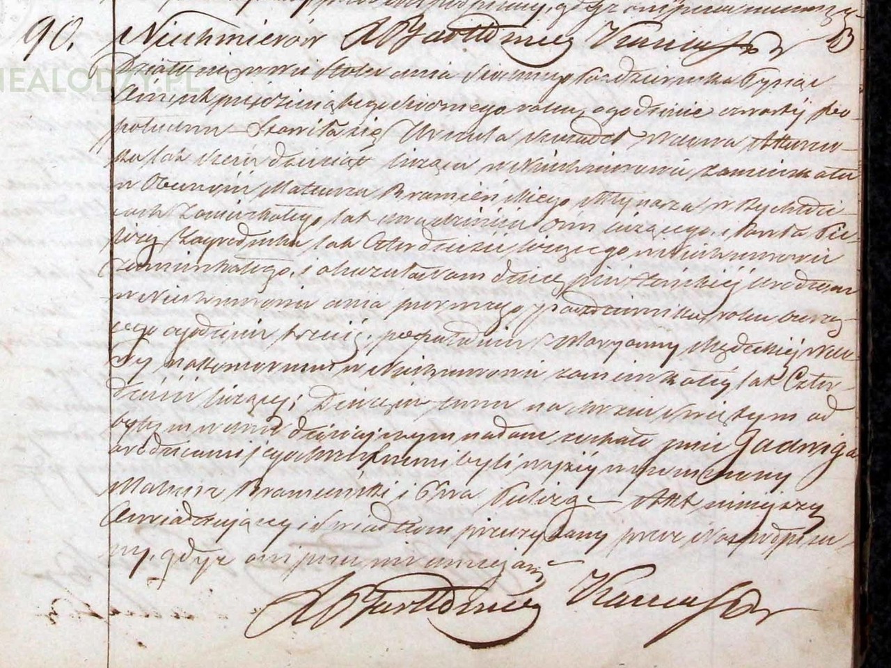 N JADWIGA MENDEL 1857