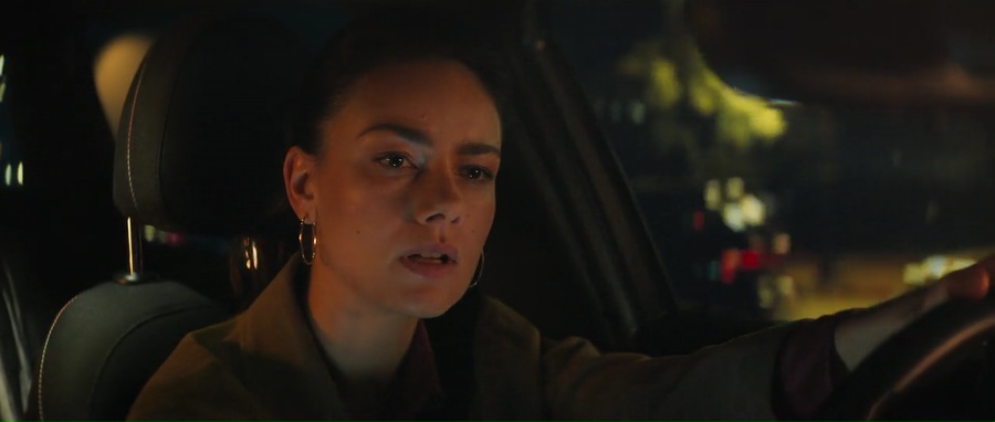 Blame the Game 2024 WebRip [Hindi + English] 480p, 720p ESub Screenshot