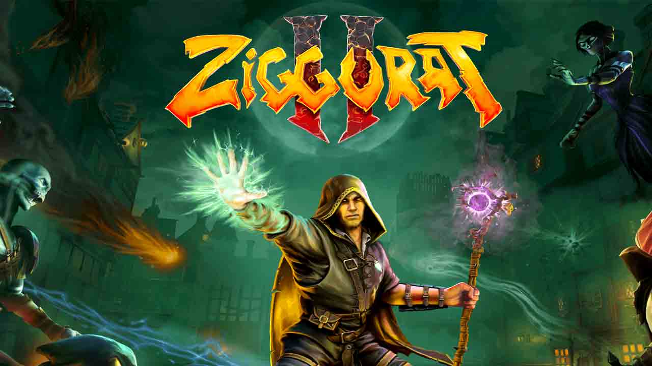 Ziggurat 2 Free Download (v15.12.2021)
