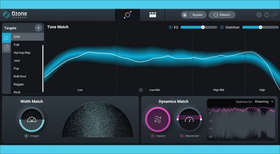 iZotope Ozone 10 Advanced v10.2.0