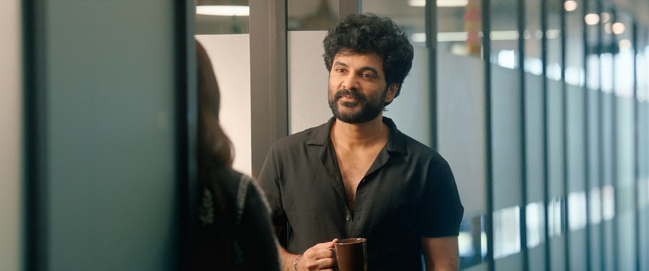 Telusu Kada 2025 WebRip [Hindi + Tamil + Telugu + Malayalam + Kannada] 480p 720p 1080p ESub Screenshot