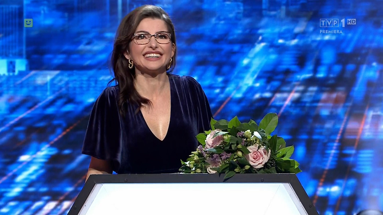 Beata Ch-O w JtM (08.03.2020) #71