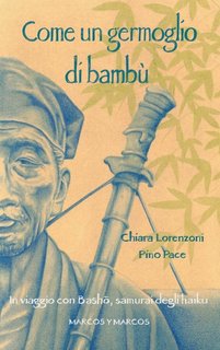 Chiara Lorenzoni, Pino Pace - Come un germoglio di bambù (2023)