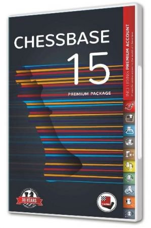 ChessBase 15.7 ChessBase 15.7