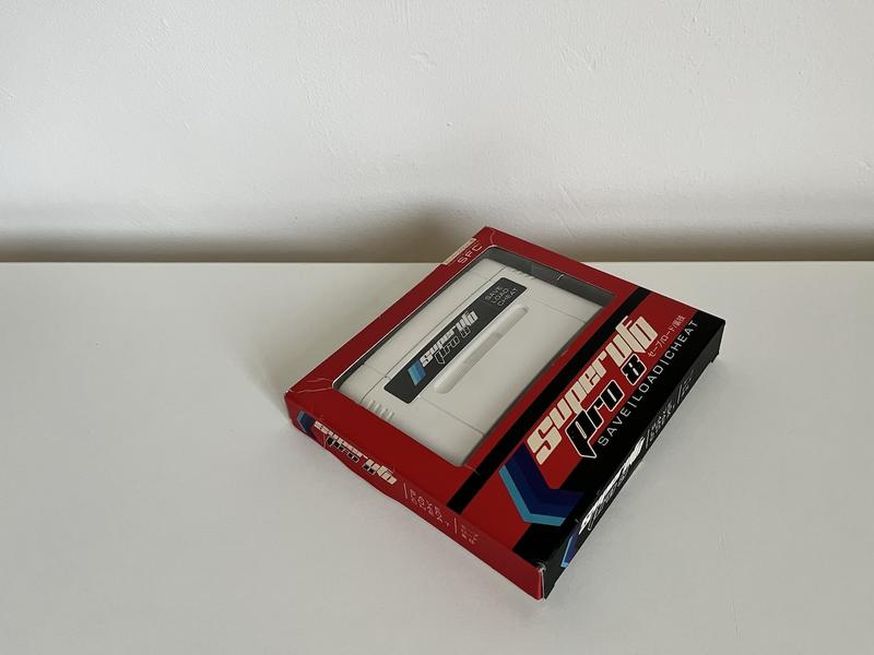 S057 Super UFO Pro 8 A 1