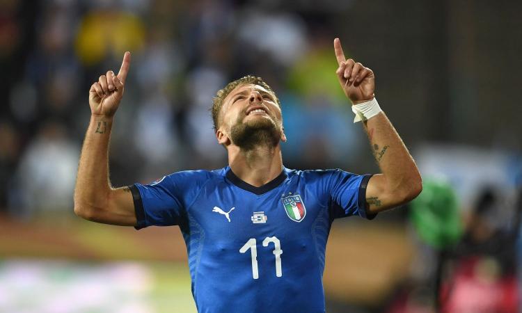 Lituania-Italia Streaming Diretta Gratis su Rai Play