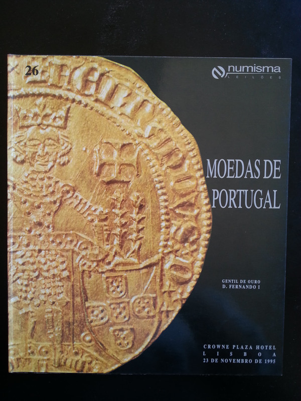 Leilão nº26