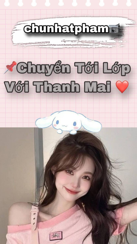 Chuyển Tới Lớp Với Thanh Mai