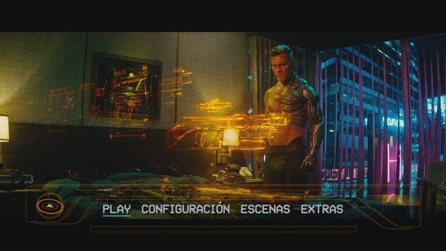 1 - Deadpool 2 [DVD9Full] [PAL] [Cast/Ing/PL/Tu] [Sub:Varios] [2018] [Acción]