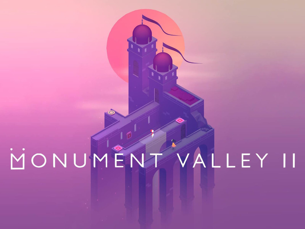 Monument Valley 2