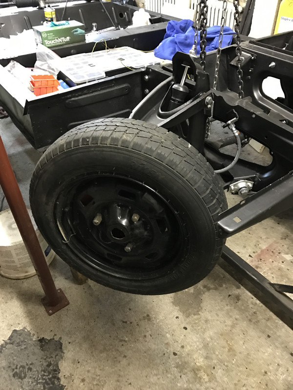 Restauration 4L (1066)