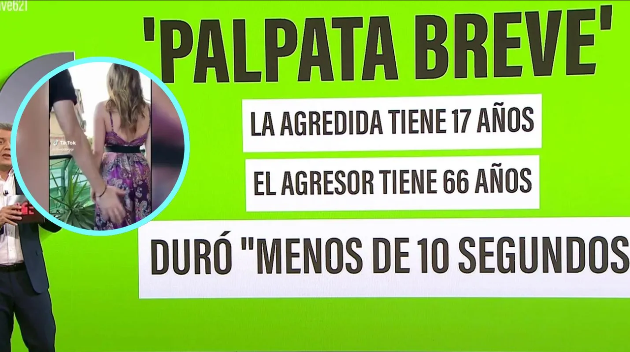 Causa polémica absolución a hombre por manoseo en Italia