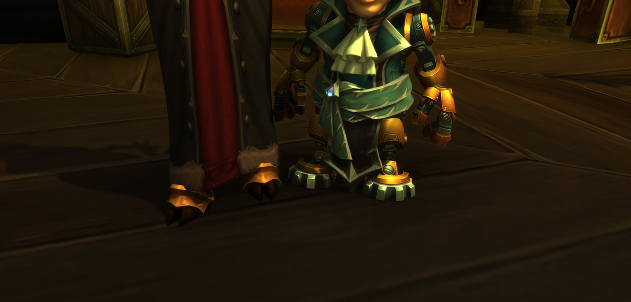 If he’s not the star of the show, he gets bored.(Hamfist Album)