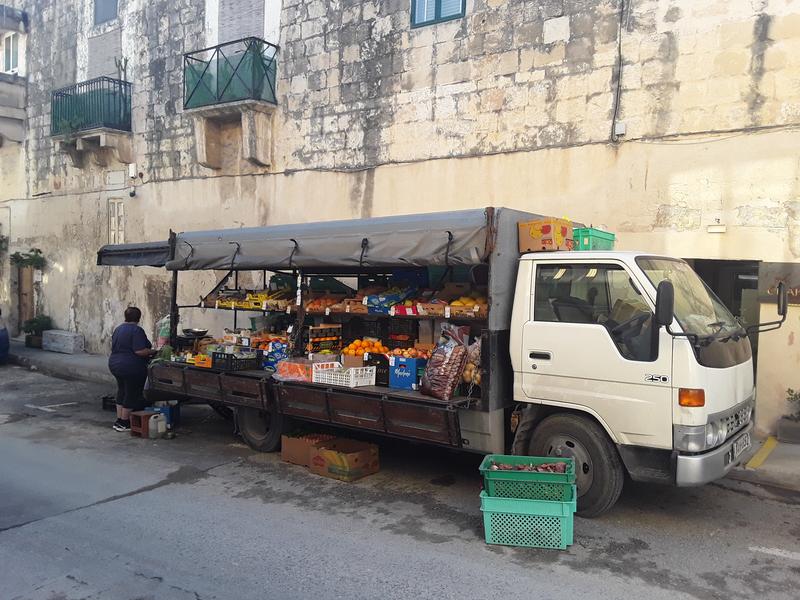 Malta y sus pueblos-2018 - Blogs de Malta - TA'XBIEX Y MSIDA-21/22-11-2018-MALTA (8)