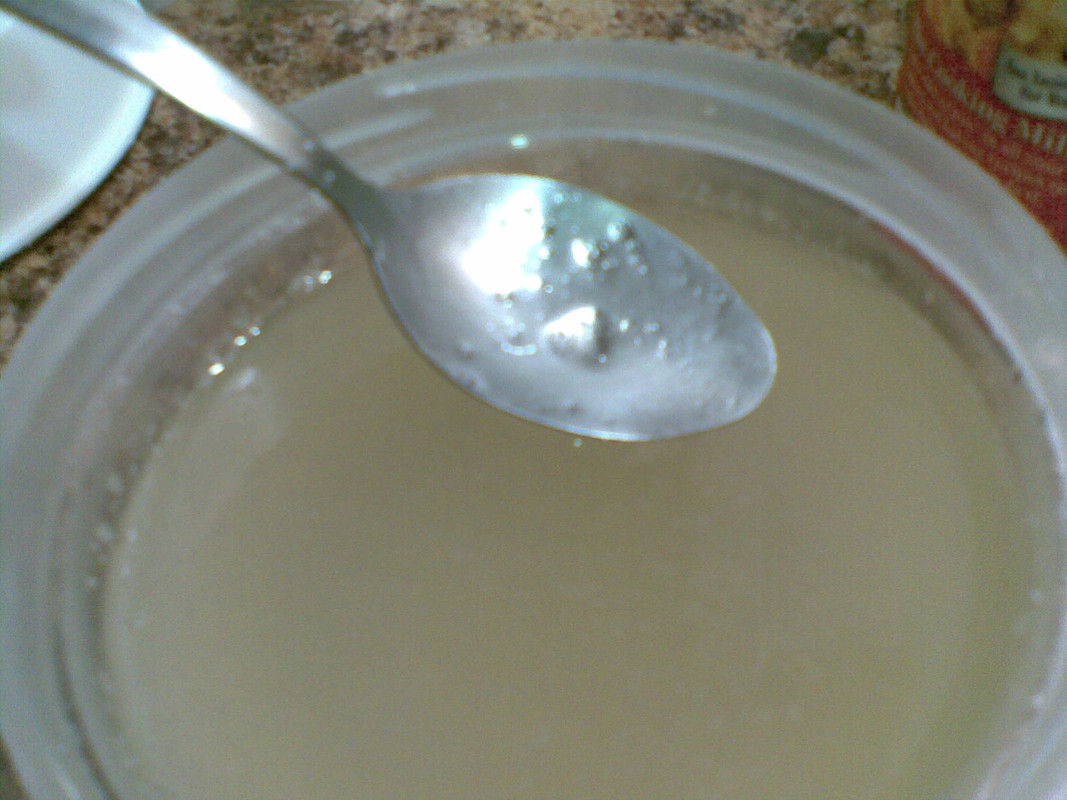 ¿Cómo hacer gelatina con grenetina?