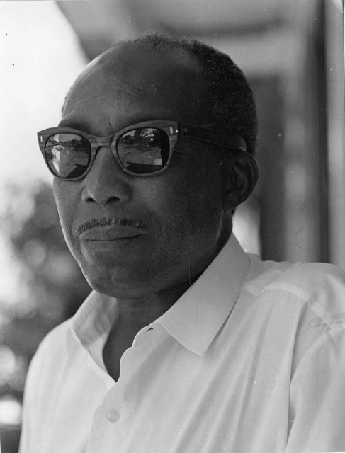 vic-reid
