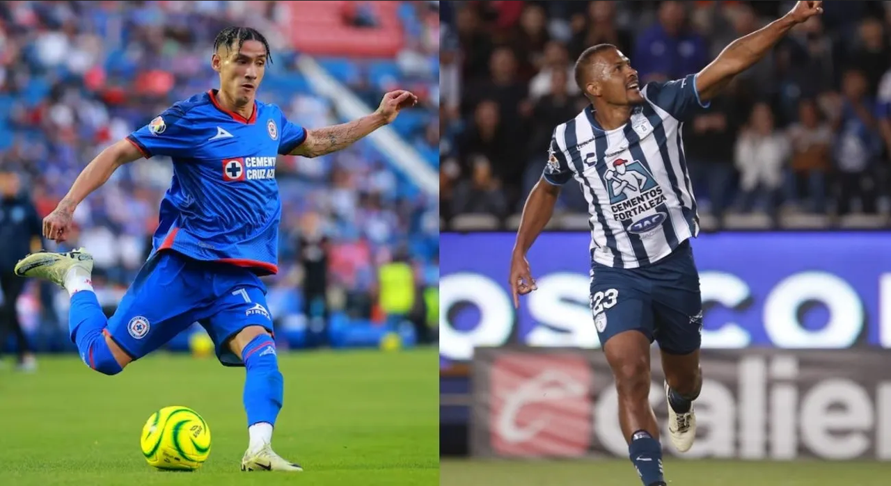Cuatro Campeones de goleo en Clausura 2024: Pobre rendimiento en la Liga MX