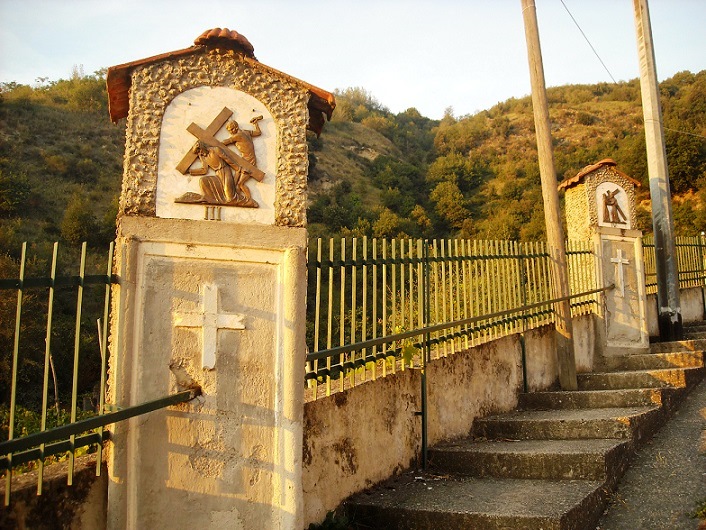 Via-Crucis