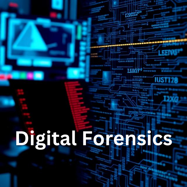 Digital Forensics