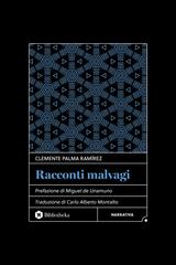 Clemente Palma – Racconti malvagi (2026)