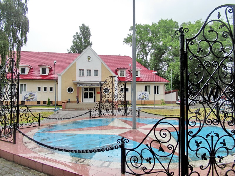 Возвращение в Калининград и... в Кёнигсберг. Маленькие городки бывшей Пруссии Возвращение в Калининград и... в Кёнигсберг. Маленькие городки бывшей Пруссии