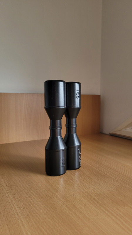 Meinl SH4BK Live Shaker