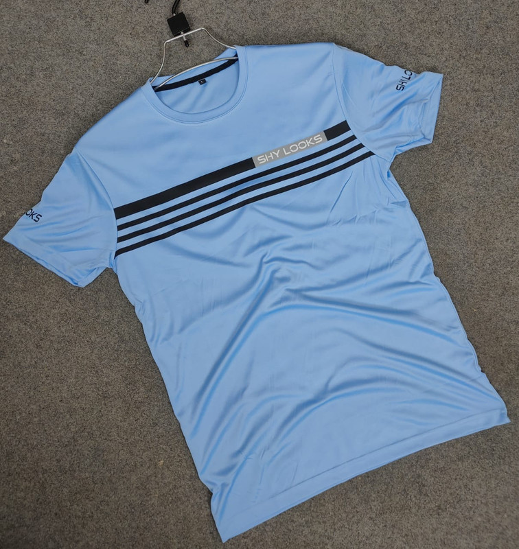 Stylish Mens Exclusive T-Shirt for Summer