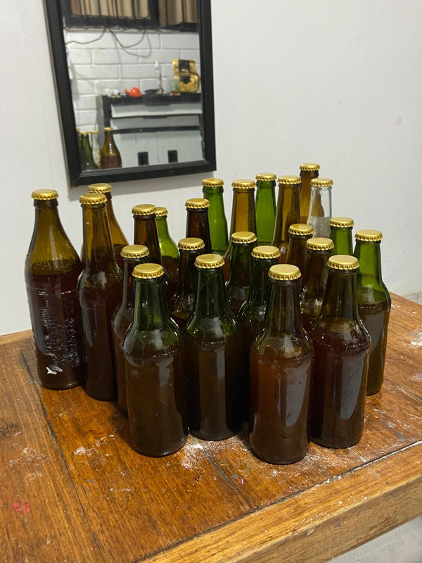 1 Pale ale