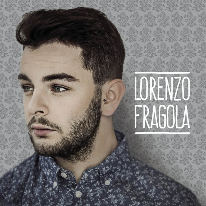 Lorenzo Fragola - Lorenzo Fragola [EP] (2014) .mp3 -320 Kbps