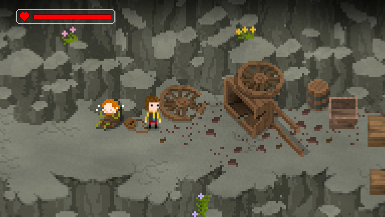 The Count Lucanor v 1 4 23 MULTi Java GOG Linux Native