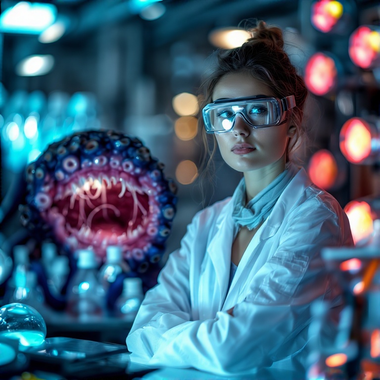 female-scientist-and-tentacles-1