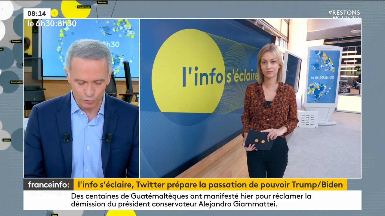 11.23 - 05.29.00 - Le 6h30 9h30. Entre JT, chroniques, invités et rev....ts_snapshot_01.51.02.716